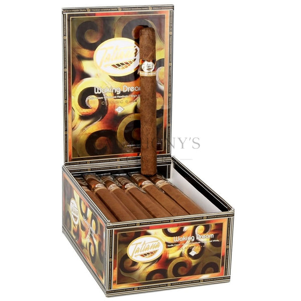 Tatiana Classic Waking Dream - Open Box