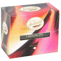Tatiana Mini Tin Chocolate - Closed Box