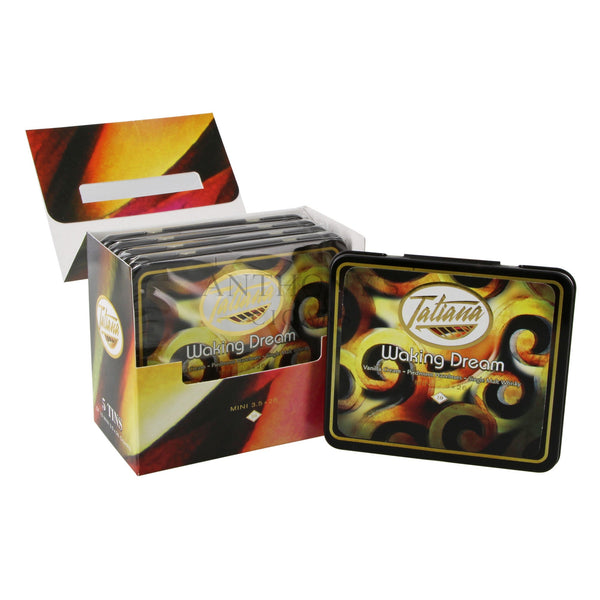 Tatiana Mini Tin Waking Dream - Open Box