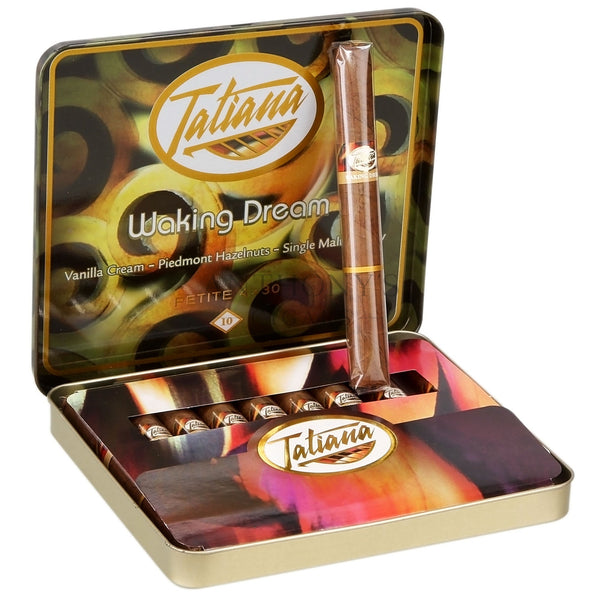 Tatiana Petite Tin Waking Dream - Open Box