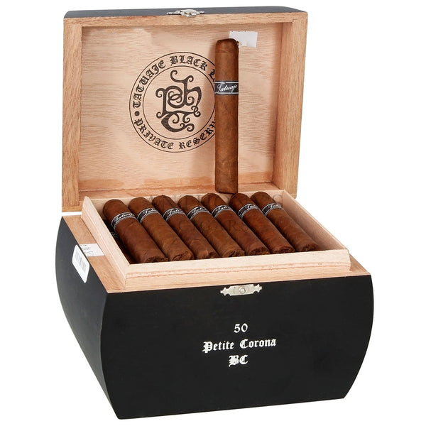 Tatuaje Black Label Petite Corona - Open Box