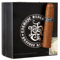 Tatuaje Black Label Petite Robusto - Closed Box