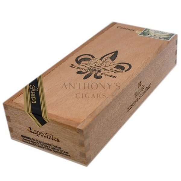 Tatuaje Broadleaf Reserva Especiales - Open Box