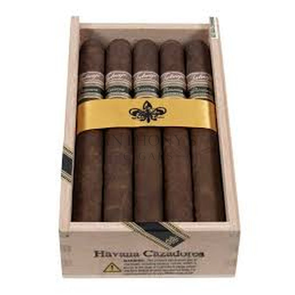 Tatuaje Broadleaf Reserva Havana Cazadores - Open Box