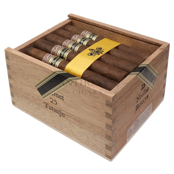 Tatuaje Broadleaf Reserva Noellas - Open Box