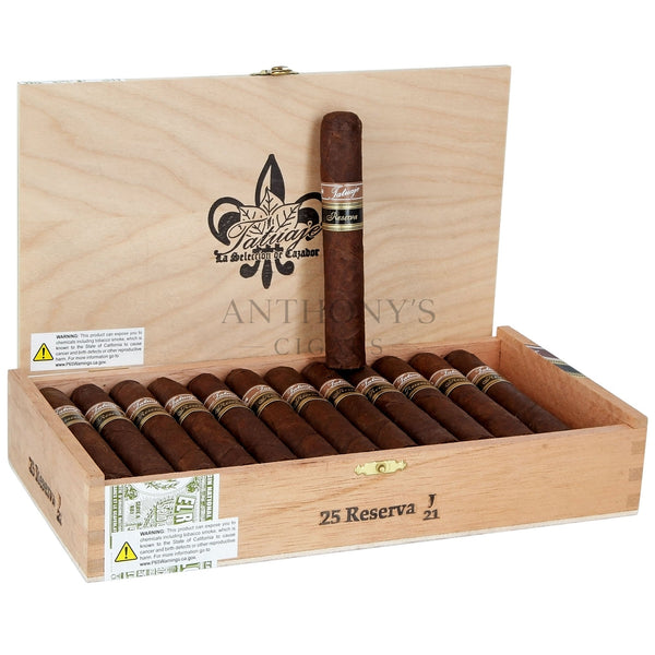 Tatuaje Broadleaf Reserva Reserva J21 - Open Box