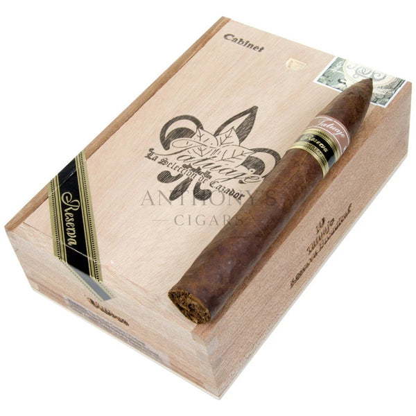 Tatuaje Broadleaf Reserva Unicos - Open Box