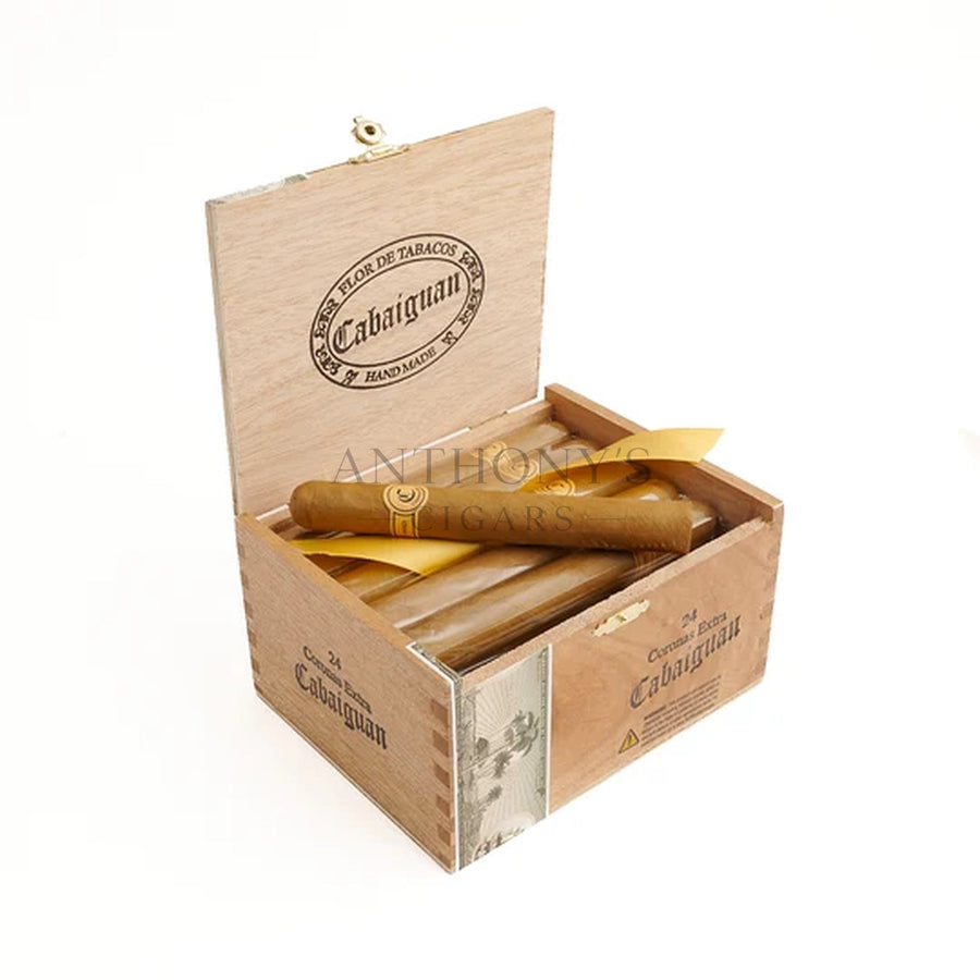 Tatuaje Cabaiguan Coronas Extra - Open Box