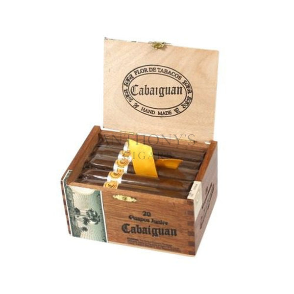 Tatuaje Cabaiguan Guapos RX Maduro - Open Box
