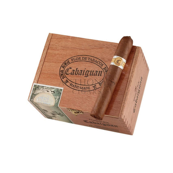 Tatuaje Cabaiguan Guapos RX Natural - Open Box