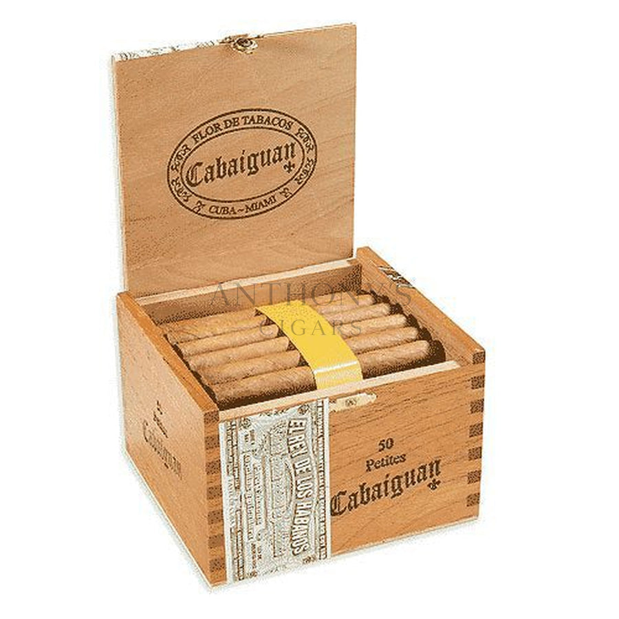 Tatuaje Cabaiguan Petite Cabaiguan - Open Box