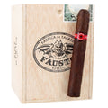 Tatuaje Fausto FT 140 - Robusto Extra - Closed Box
