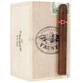 Tatuaje Fausto FT 166 - Short Churchill - Closed Box