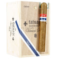 Tatuaje Havana VI Verocú Blue No. 1 - Closed Box