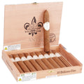 Tatuaje Made in Miami 15th Anniversary Belicoso Fino Claro - Open Box