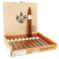 Tatuaje Made in Miami 15th Anniversary Torpedo Grande Claro - Open Box