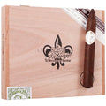 Tatuaje Made in Miami 15th Anniversary Torpedo Grande Oscuro - Closed Box