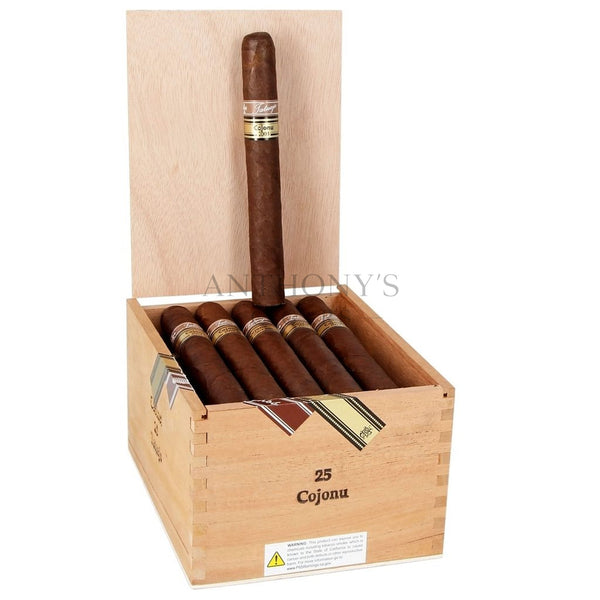 Tatuaje Made in Miami Cojonu 2003 - Open Box