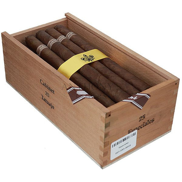 Tatuaje Made in Miami Especiales - Open Box