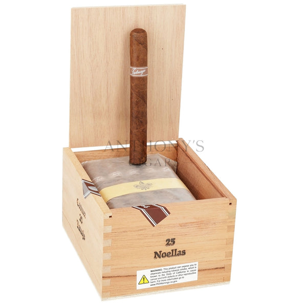 Tatuaje Made in Miami Noellas - Open Box