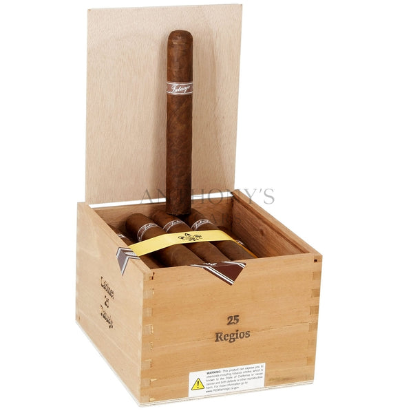 Tatuaje Made in Miami Regios - Open Box