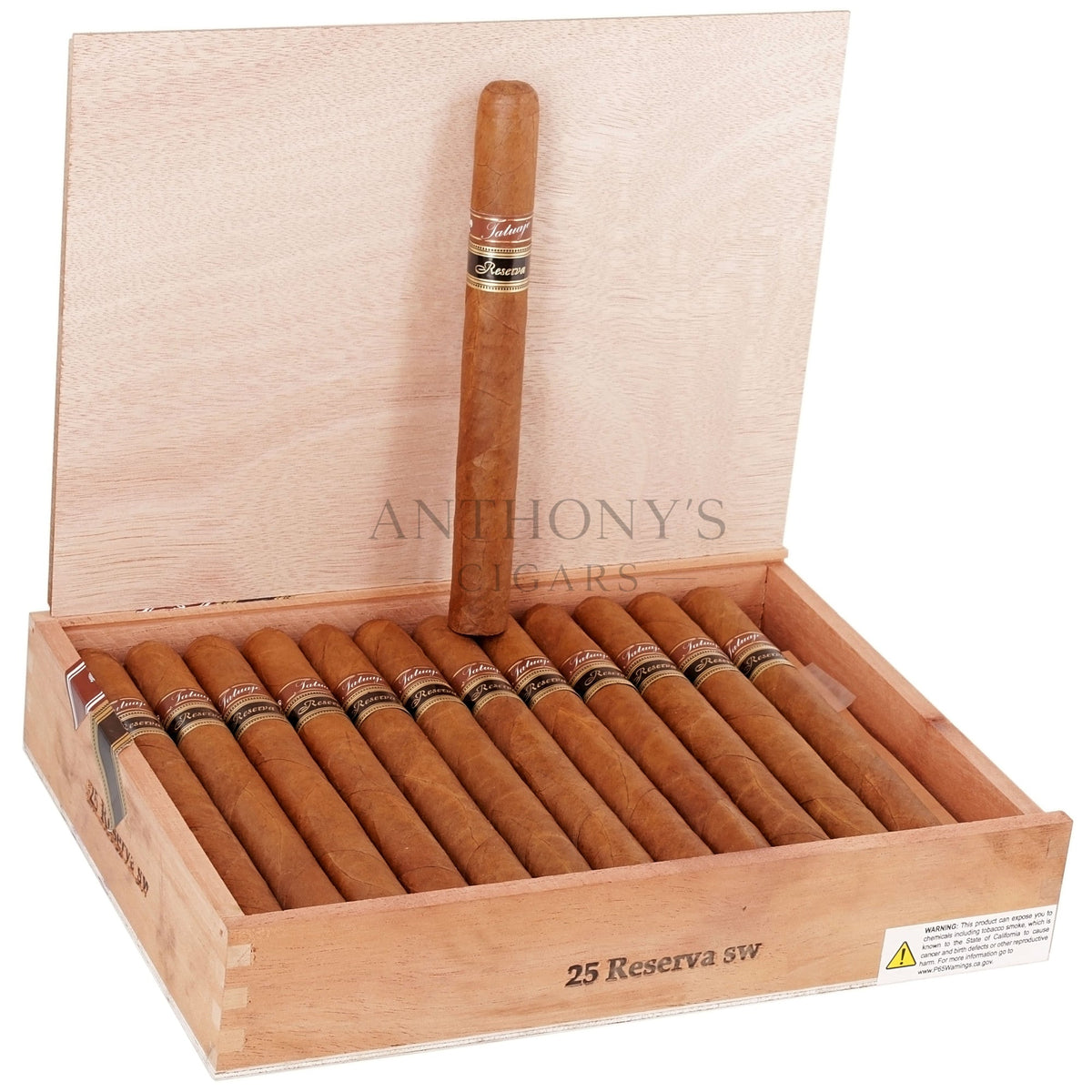 Tatuaje Made in Miami Reserva SW - Open Box