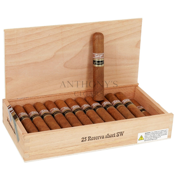 Tatuaje Made in Miami Reserva Short SW - Open Box
