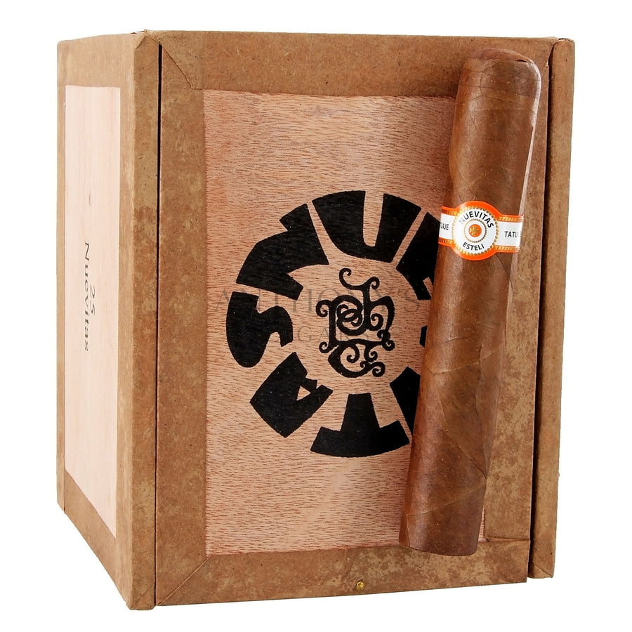 Tatuaje Nuevitas Esteli - Closed Box