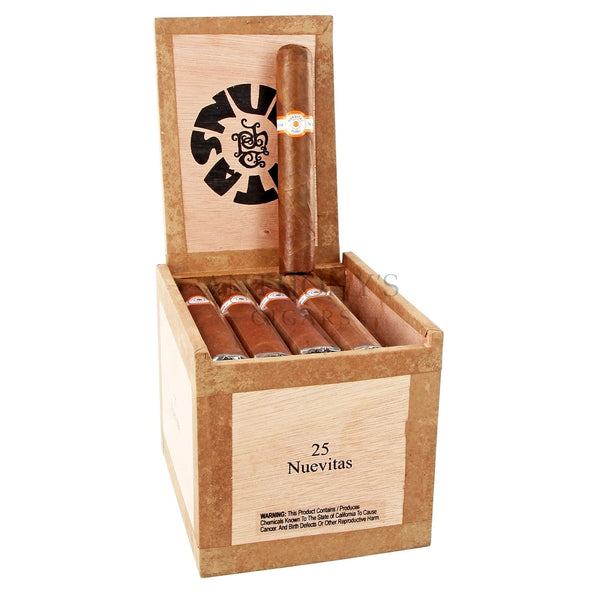 Tatuaje Nuevitas Esteli - Open Box