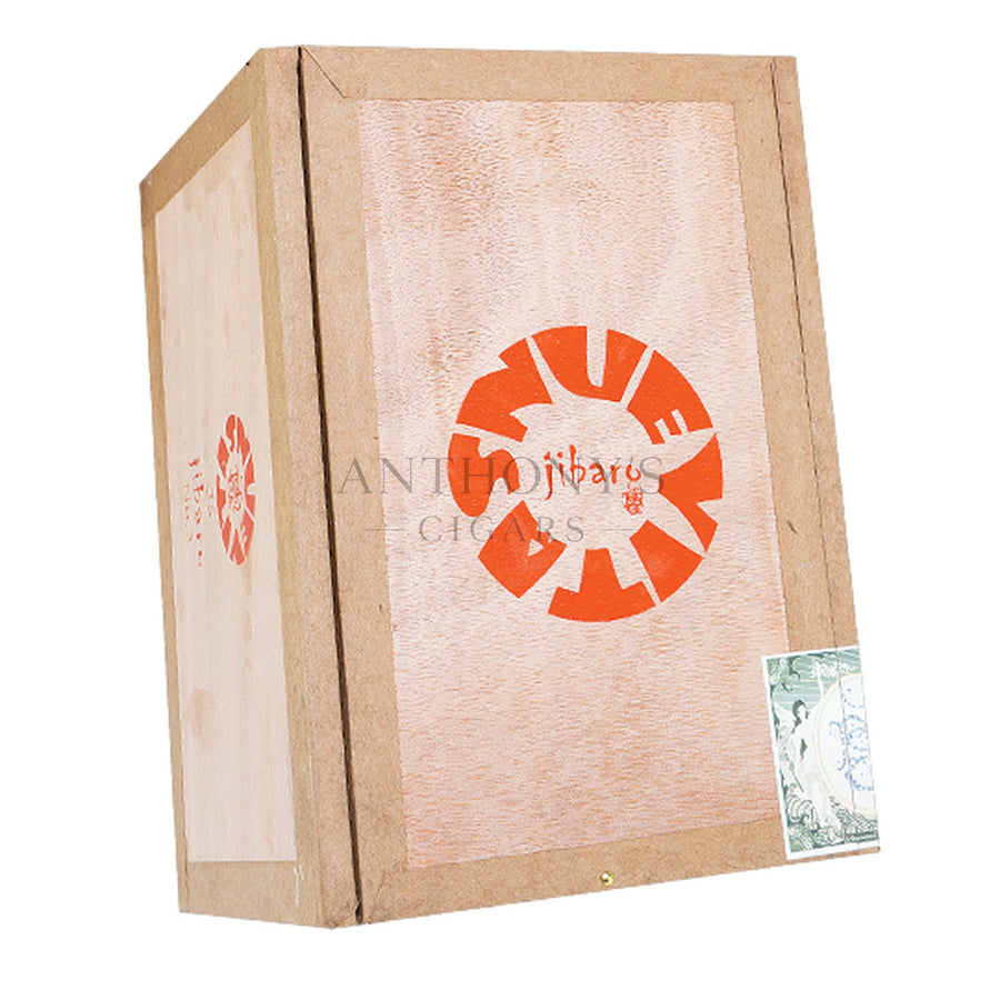 Tatuaje Nuevitas Jibaro No. 2 - Closed Box