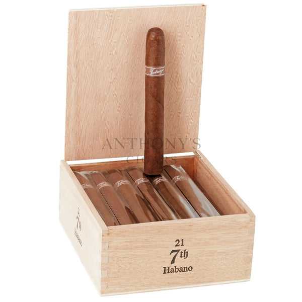 Tatuaje Selección de Cazador 7th Natural - Open Box