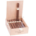 Tatuaje Selección de Cazador Cojonu 2012 - Sumatra - Open Box