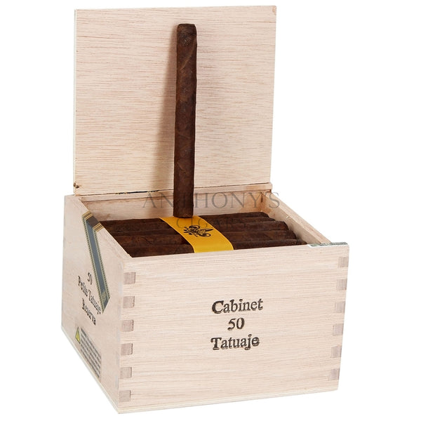 Tatuaje Selección de Cazador Petite Tatuaje Reserva - Open Box