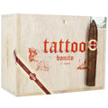 Tatuaje Tattoo Bonito - Closed Box