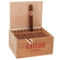 Tatuaje Tattoo Universo - Open Box