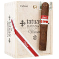 Tatuaje Verocu No. 4 Robusto - Closed Box