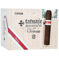 Tatuaje Verocu No. 5 Petite - Closed Box