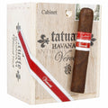 Tatuaje Verocu No. 9 Petite Robusto - Closed Box