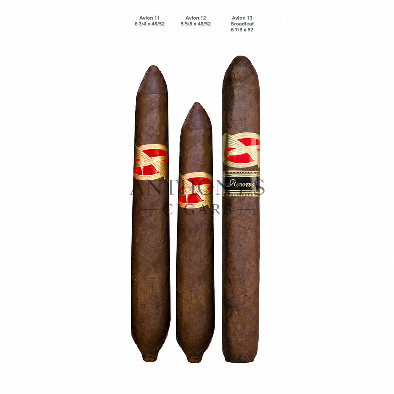 Tatuaje Avion