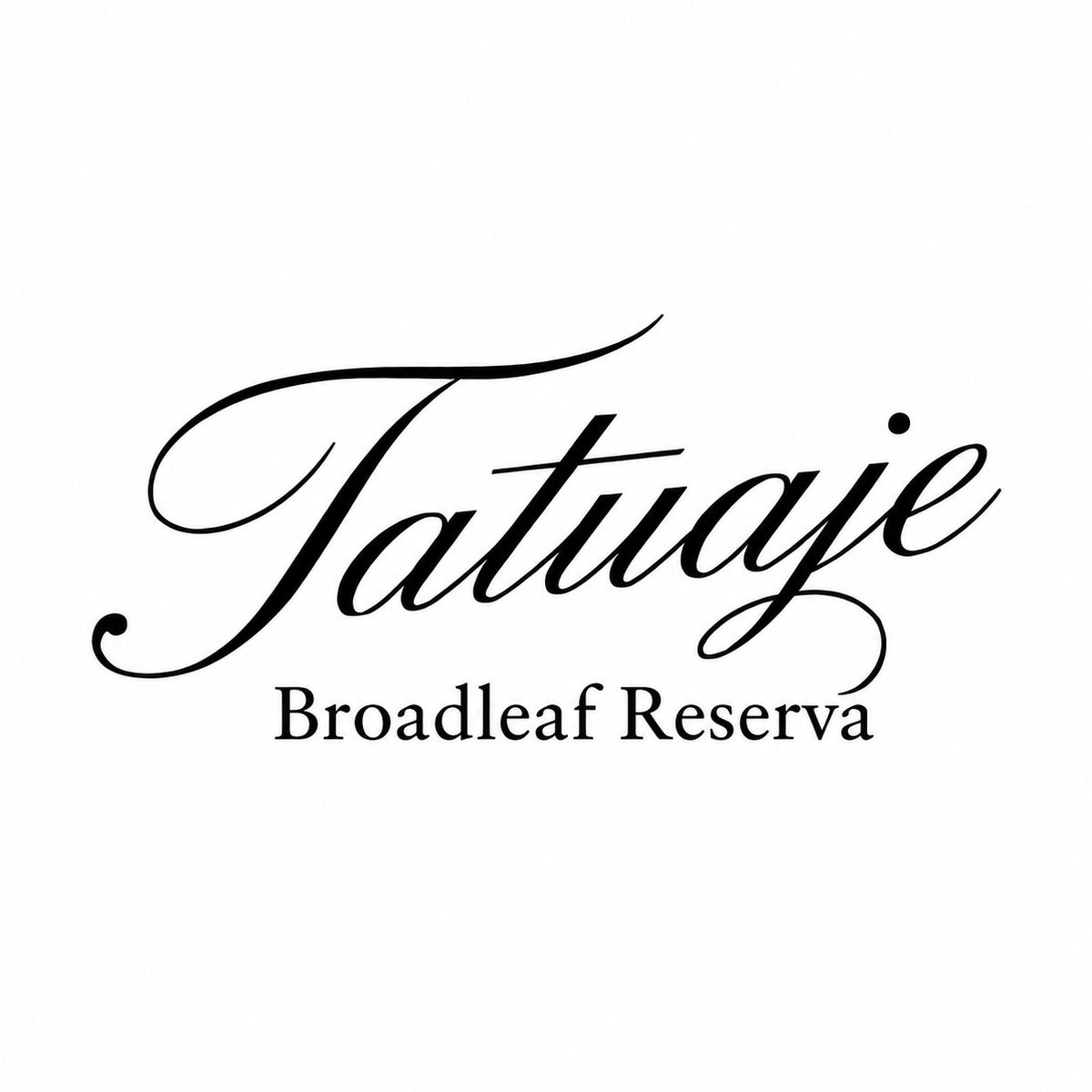Tatuaje Broadleaf Reserva Unicos