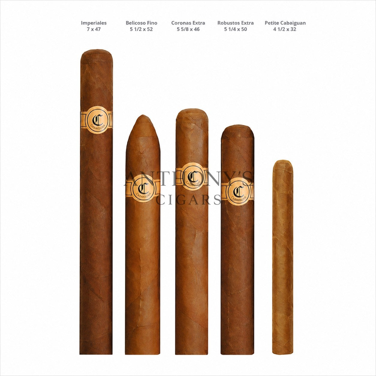 Tatuaje Cabaiguan