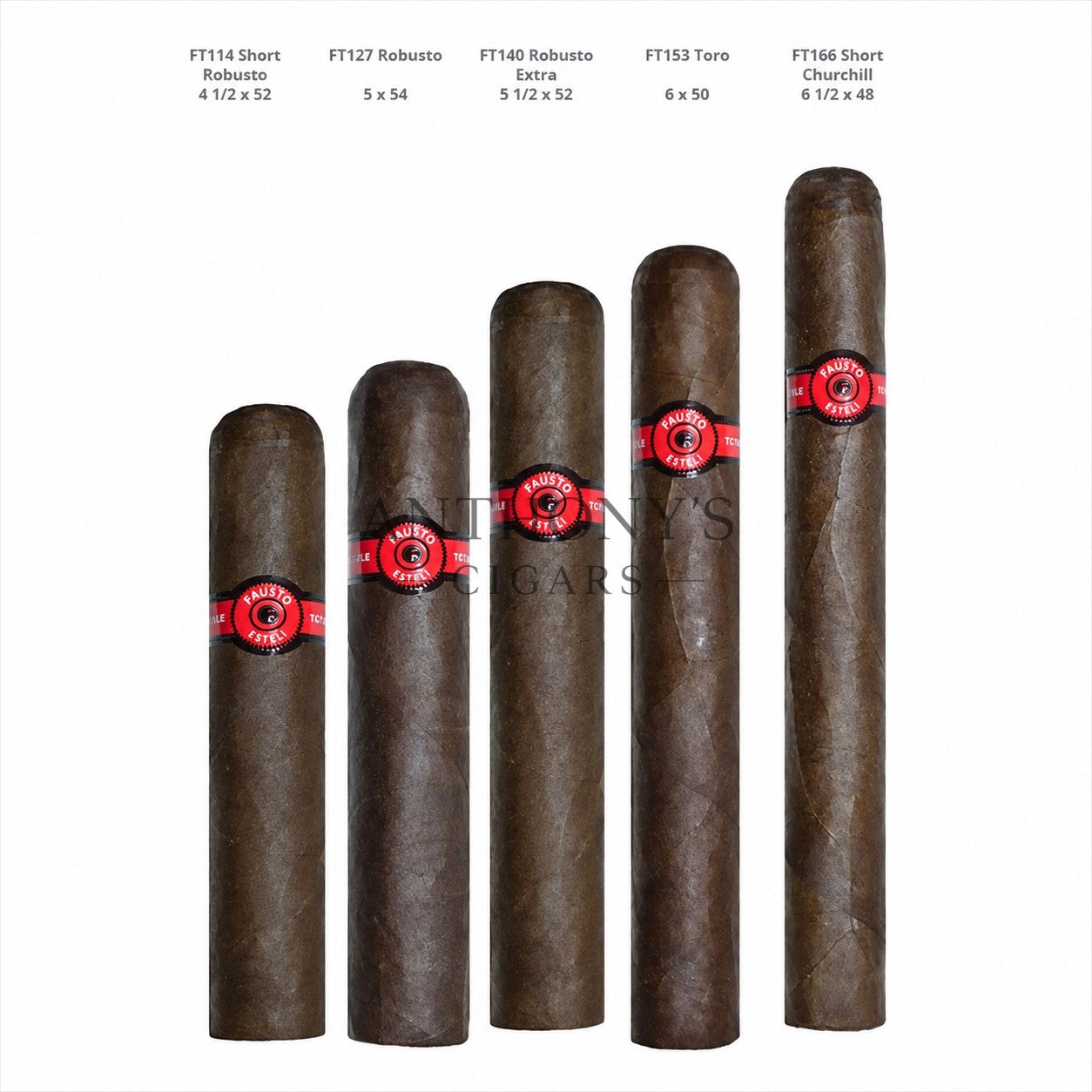 Tatuaje Fausto