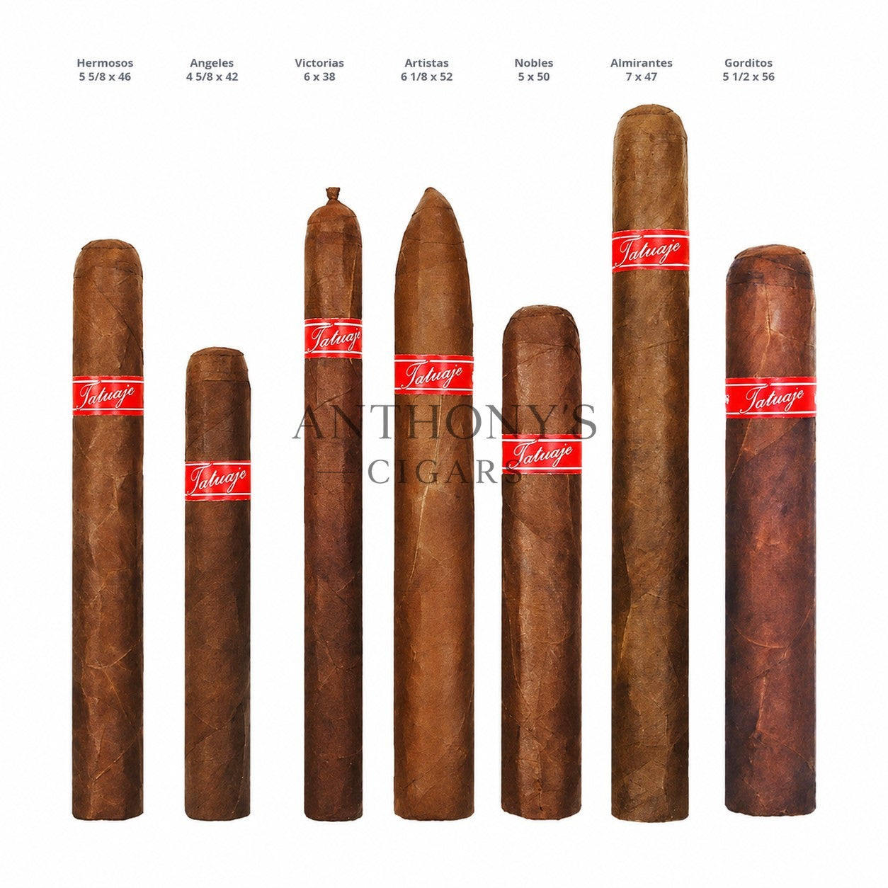 Tatuaje Havana VI