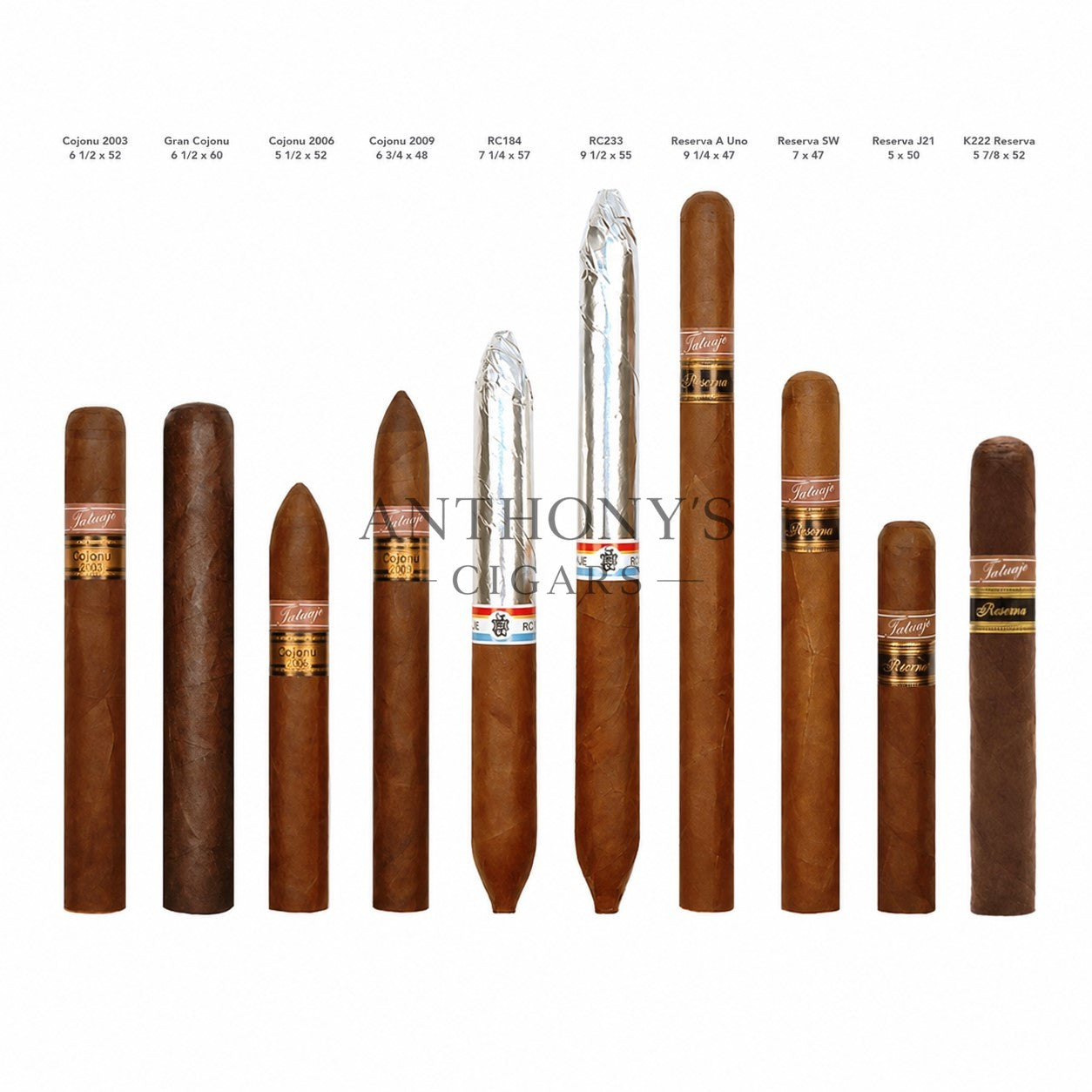 Tatuaje Broadleaf Reserva