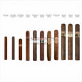 Tatuaje Selección de Cazador Cojonu 2012 - Broadleaf