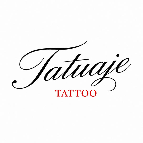Tatuaje Tattoo Caballero