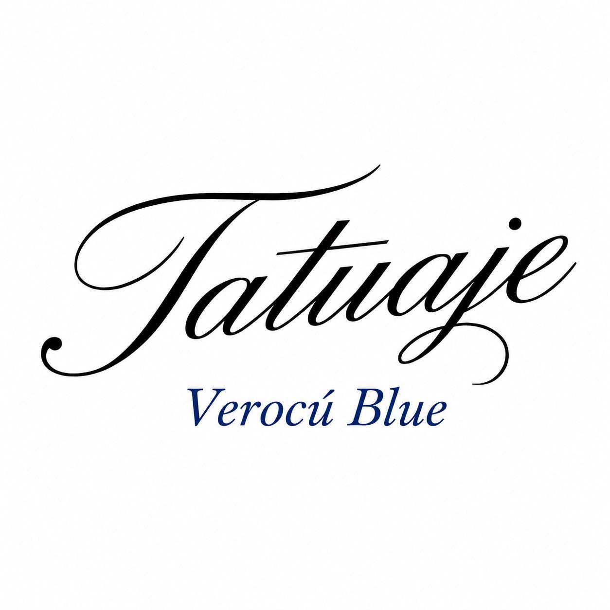 Tatuaje Havana VI Verocú Blue