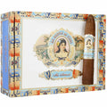 La Aroma De Cuba Mi Amor Duque - Closed Box