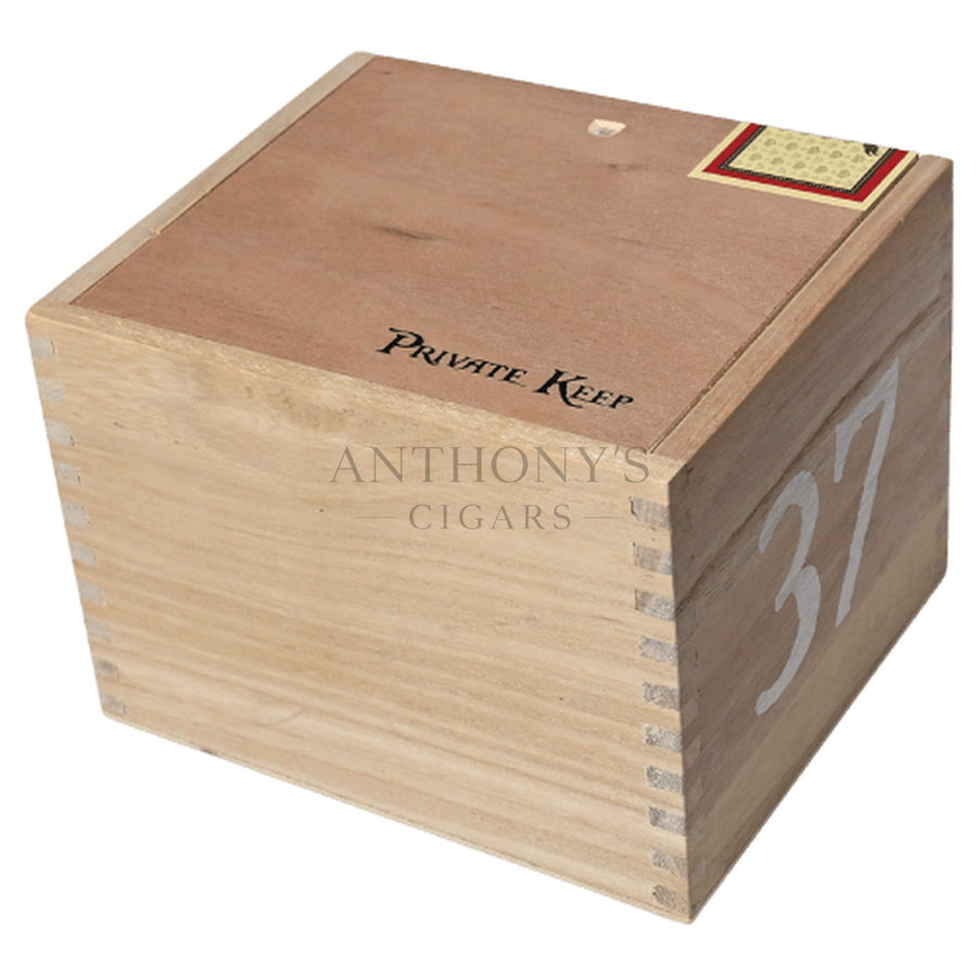 Viaje Private Keep Ghost - Closed Box