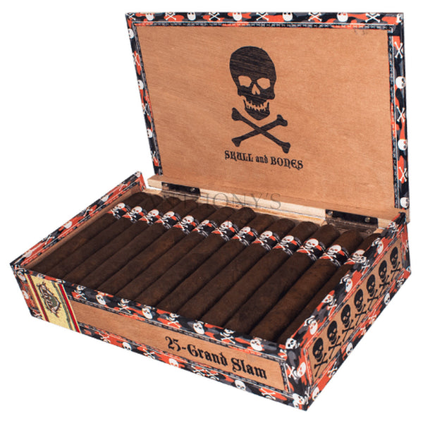 Viaje Skull and Bones Grand Slam Orange Camo - Open Box
